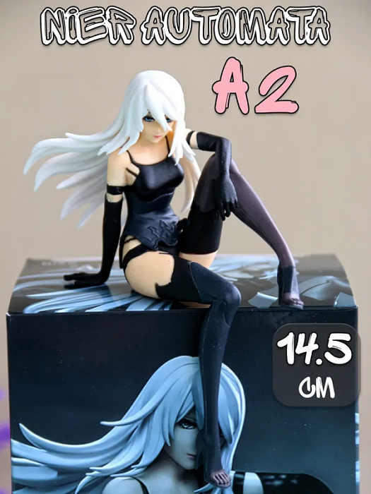 Фигурка A2 NIER AUTOMATA